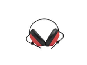AURICLE RED