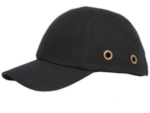 SHOCK CAP Noir