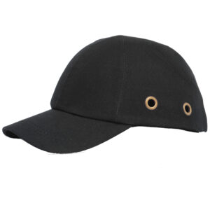SHOCK CAP Noir