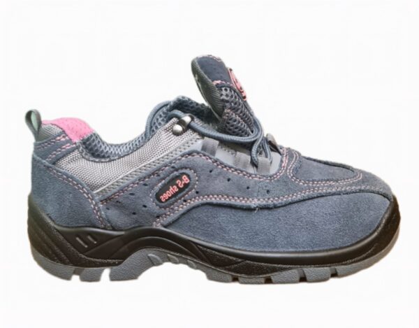 BS3001 LACETS - S1P SRC