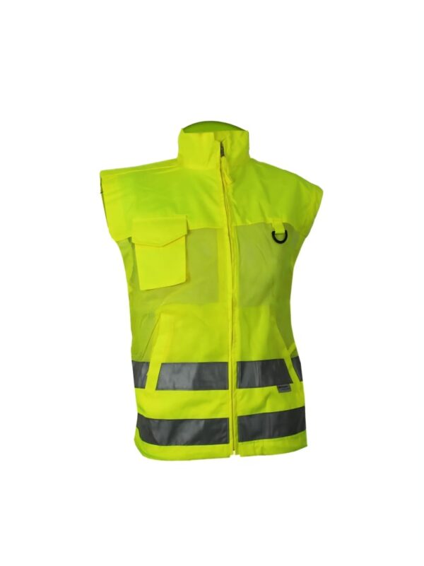 GILET PREMIUM 3M