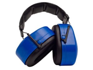 auricle blue