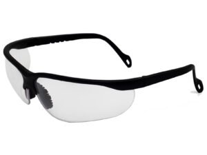 fovea transparent
