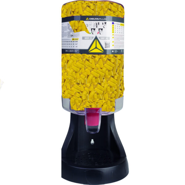 nerve-distributeur-jaune nerve-distributeur-jaune