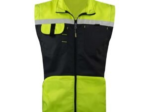 GILET PROVO HV