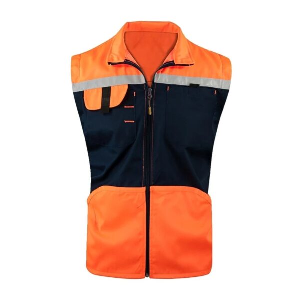 GILET PROVO HV