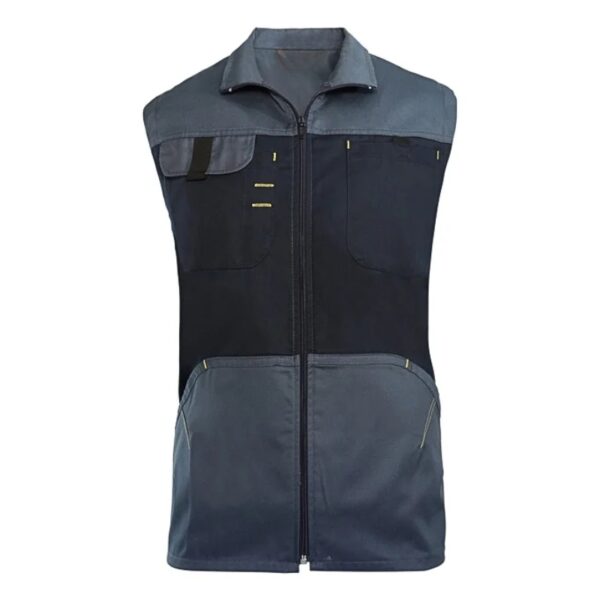 GILET PROVO