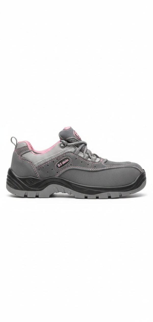 BS3001 LACETS - S1P SRC
