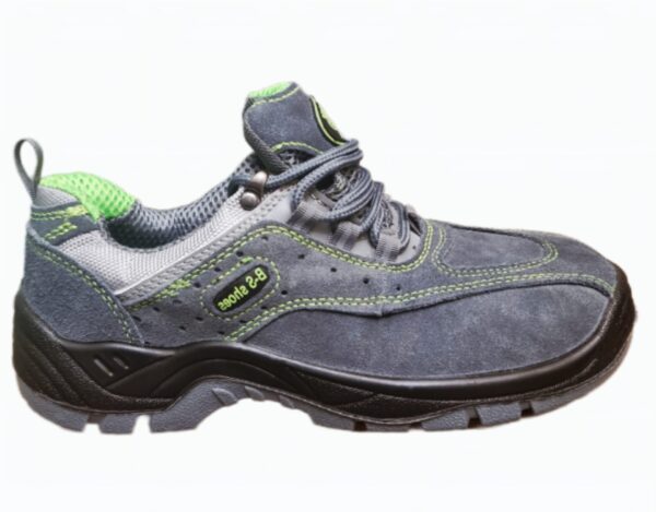 BS3000 LACETS - S1P SRC
