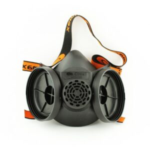 DEMI MASQUE CLIMAX 755