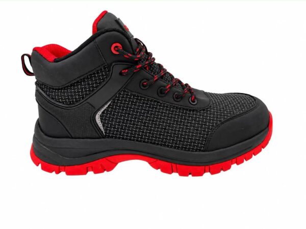 Griffin GRIFFIN (S3) -👣SRC -♨️HRO -⚡ESD